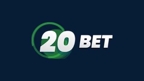 20Bet Casino logó