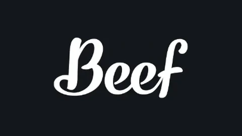 Beef Casino logó