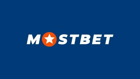 Mostbet Casino logó